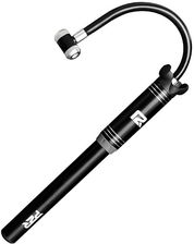 Zdjęcie Pompka Rowerowa Aluminiowa Z Wężykiem P2R Aircore - Tarczyn