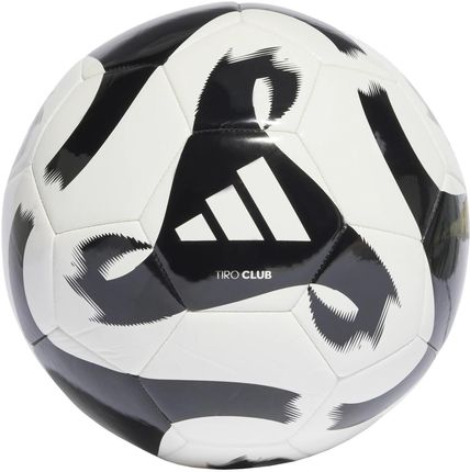 Piłka Do Piłki Nożnej Adidas Tiro Club Ball Rozmiar 4