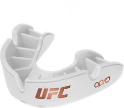 Zdjęcie Ochraniacz Na Zęby Do Boksu Dla Dzieci Opro Ufc Bronze Gen2 - Niemcza
