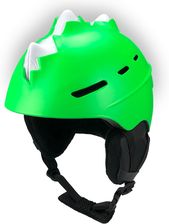 Zdjęcie Kask Narciarski Dla Dorosłych Crazy Safety, Certyfikowany - Cieszyn