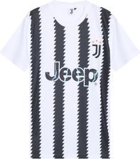 Zdjęcie Koszulka Piłkarska Dla Dorosłych Juventus Home - Ostrołęka
