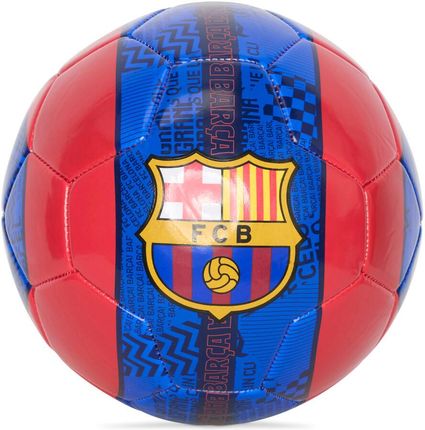 Piłka Do Piłki Nożnej Fc Barcelona Rozmiar 5