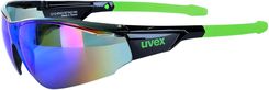 Zdjęcie Okulary Przeciwsłoneczne Uvex Sportstyle 218 - Kostrzyn