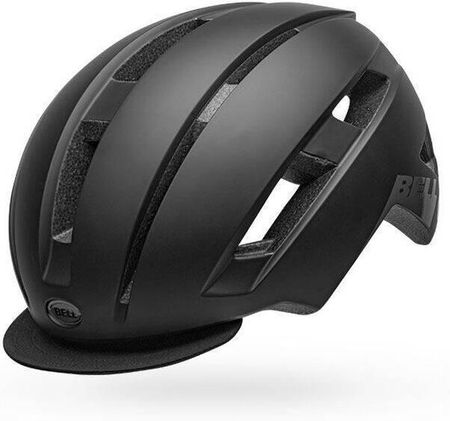 Kask Rowerowy Bell Daily Led Mips