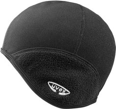 Zdjęcie Uvex Czapka Pod Kask Czarna - Stepnica