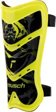 Zdjęcie Ochraniacze, Nagolenniki Męskie Reusch Shinguard Attrakt Lite Żółte - Siechnice