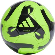 Zdjęcie Piłka Do Piłki Nożnej Adidas Tiro Club Ball Rozmiar 3 - Goleniów