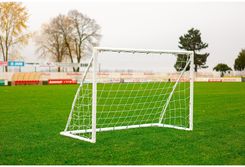 Zdjęcie Bramka Do Piłki Nożnej Power Shot 1,8x1,2m - Pyrzyce