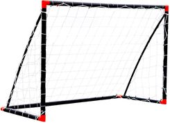 Zdjęcie Para Bramek Piłkarskich 1,8x1,2m Power Shot - Solec Kujawski