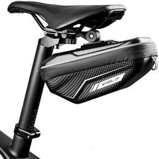 Zdjęcie Torba Rowerowa Pod Siodełko Wheel Up Hardshell - Lublin