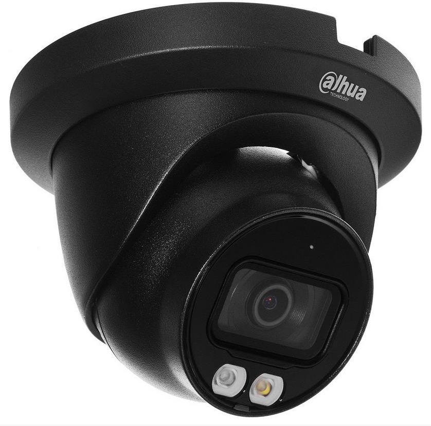 KAMERA IP DAHUA IPC-HDW2449TM-S-IL-0280B-BLACK - Opinie i ceny na Ceneo.pl