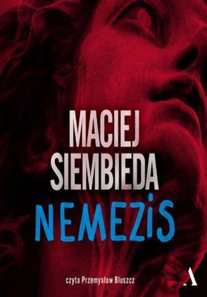 Nemezis (Audiobook)