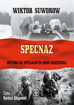 Specnaz (Audiobook)