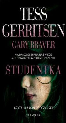 Studentka (Audiobook)
