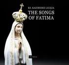 The songs of Fatima Książka audio CD/(Audiobook)