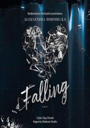 Falling (Audiobook)