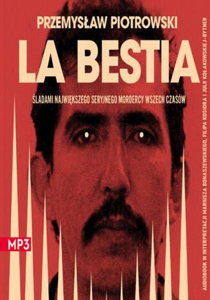 La Bestia (Audiobook)