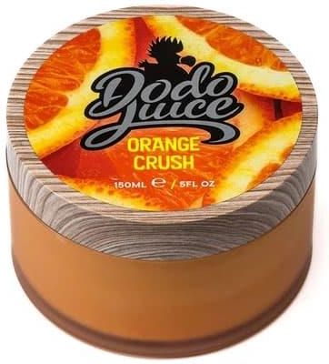 Dodo Juice Orange Crush Naturalny Miękki Wosk Do Lakieru 150Ml
