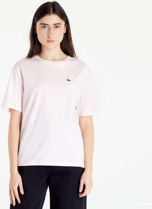LACOSTE T-shirt Pink