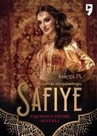 Tajemnice dworu sułtana: Safiye. Księga IX (E-book)