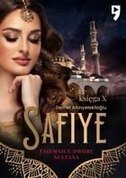 Tajemnice dworu sułtana: Safiye. Księga X (E-book)
