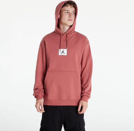 nike essential hoodie rosa