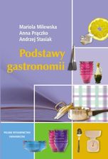 Zdjęcie Podstawy gastronomii pdf Andrzej Stasiak (E-book) - Wejherowo