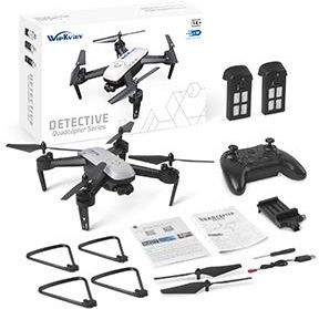 Dron WIPKVIEY T6 dla Początkujących Quadcopter Ceny i opinie na - Main Image