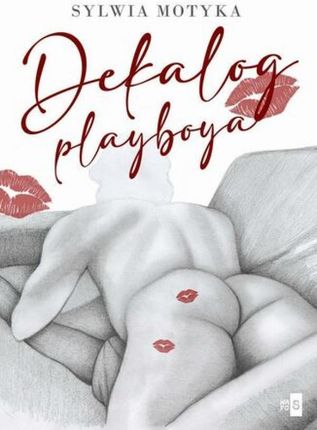 Dekalog playboya (E-book)