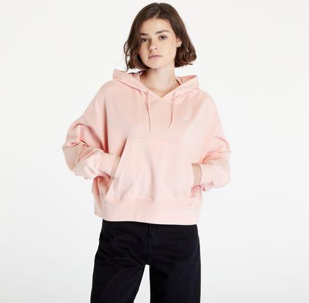 Nike Sportswear Jersey-Hoodie Pink