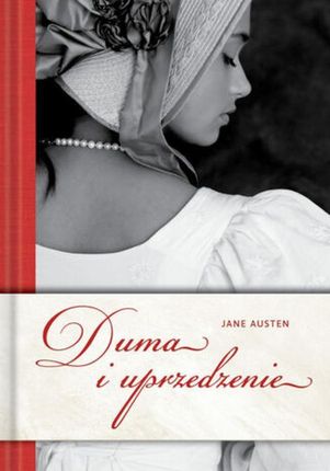 Duma i uprzedzenie pdf Jane Austen (E-book)