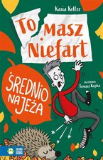 Zdjęcie Tomasz Niefart. Średnio na jeża , Tom 4 (E-book) - Wisła