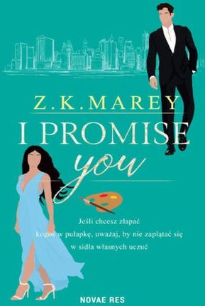 I promise you (E-book)