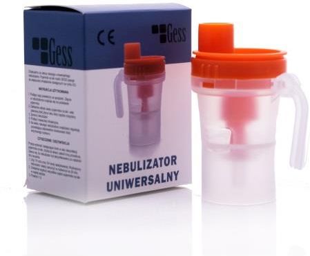 Nebulizator GESS A0-012 do inhalator