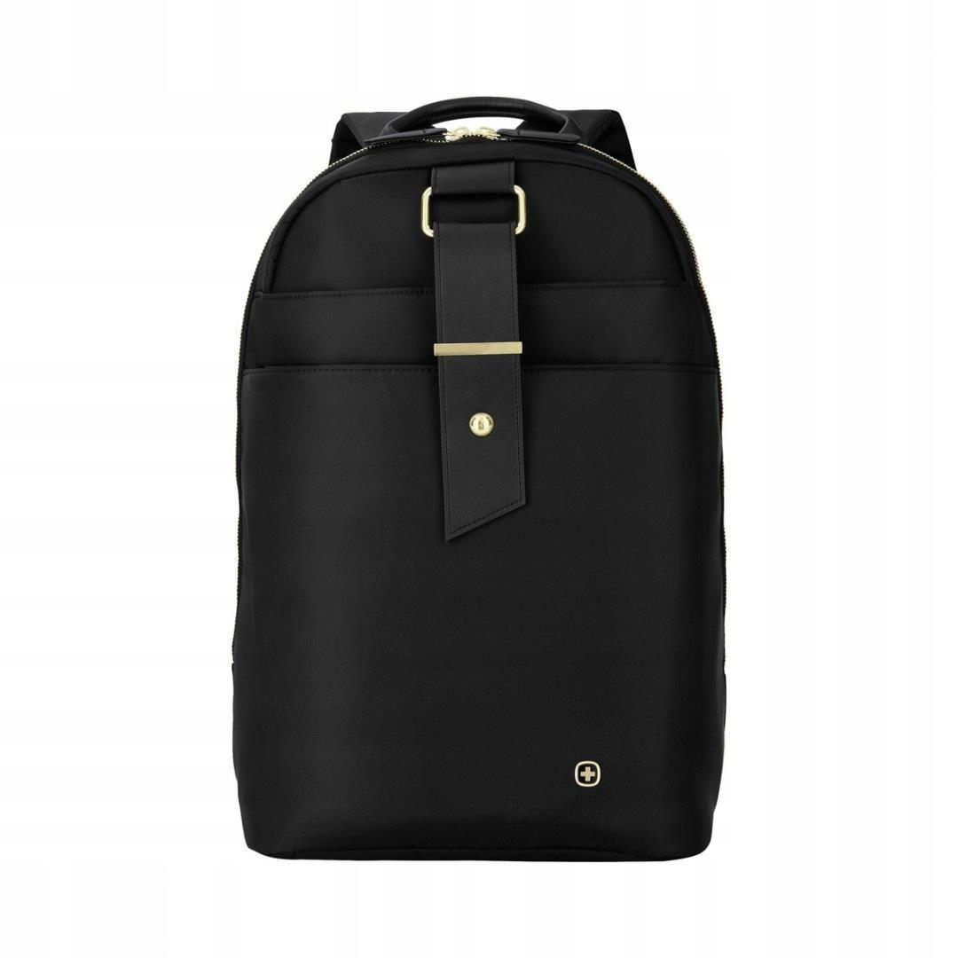 Plecak Wenger Alexa 16 Women S Backpack Black R 60 - Ceny i opinie ...