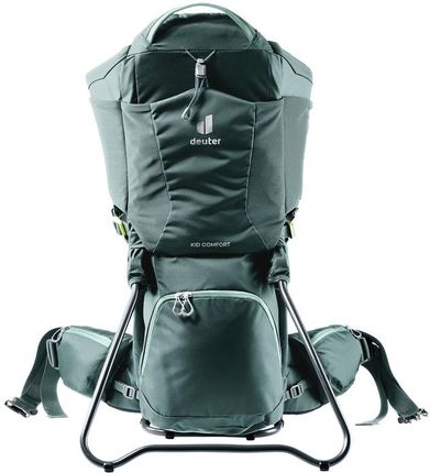 Deuter Kid Comfort Seat Forest - zdjęcie 2