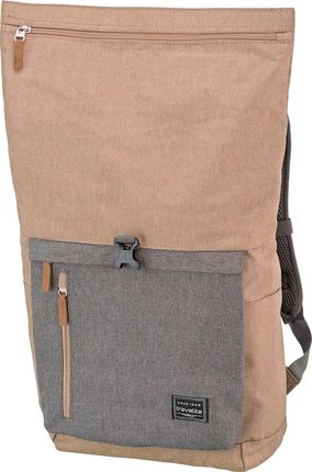 Travelite Rolowany Basics Różowy - zdjęcie 2