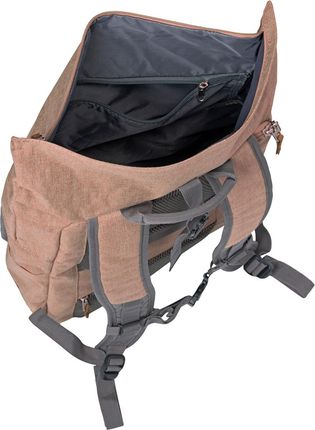 Travelite Rolowany Basics Różowy - zdjęcie 4