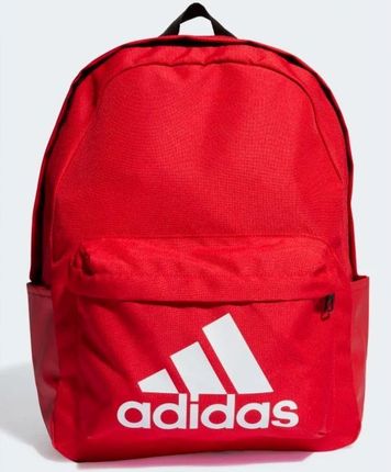 adidas Classic Bos Backpack Czerwony