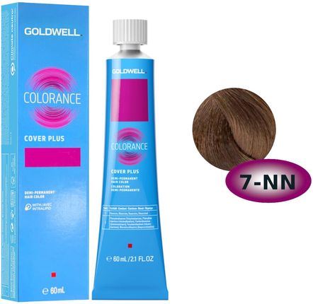 Goldwell Colorance 2022 Farba 60ml 7-Nn