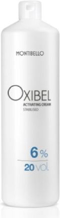 Montibello Oxibel Cream 20 Vol 6% 1000ml