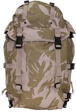 British Army Brytyjski Mk Ii Dpm Desert Nowy