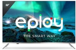 Telewizor LED Allview QL50EPLAY6100-U 50 cali 4K UHD