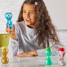 Zdjęcie Learning Resources Tuby Sensoryczne "Wyraź Swoje Uczucia" - Bielsko-Biała