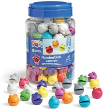 Zdjęcie Learning Resources Pionki Do Nauki Liczenia Numberblocks - Kietrz