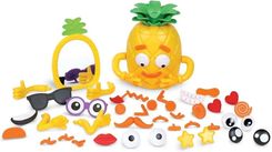 Zdjęcie Learning Resources Poznaję Emocje. Ananas Manipulacyjny Zestaw Deluxe - Katowice