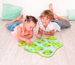 Zdjęcie Beleduc Quaki Żaby I Muchy - Rybnik