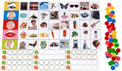 Zdjęcie Rolf Education Obudź Swoje Zmysły Sensoryczna Zabawa - Tychy