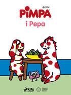 Pimpa i Pepa (mobi,epub)