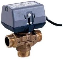 De Dietrich Zawór Trójdrogowy 100017833